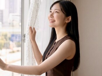 整体オガサワラ/体が軽くなると朝の目覚めがラク
