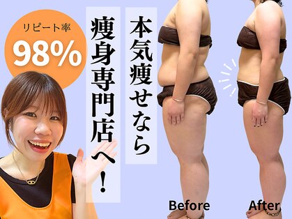 ヨサパーク 美 キレイ(YOSA PARK 美 Kirei)の写真