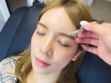 エンブロウスキン 札幌(en BROW & SKIN)/