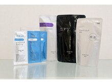 ポーラ ザ ビューティ 越谷店(POLA THE BEAUTY)の雰囲気（エステ専用商材を使って、あらゆる悩みにアプローチ）