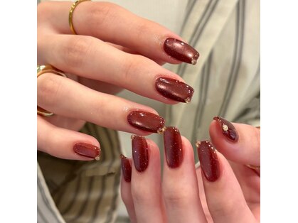 エテルナネイル 銀座店(ETELUNA Nail)の写真