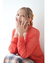 クラリス(Claris) KAREN