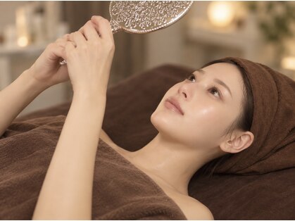フィル(fill.)の写真