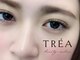 トレア(TREA)の写真/【最新LEDマツエク】サウナや運動など汗をかく方もモチ◎自まつ毛風仕上げの《LEDマツエク120本初回￥7500》
