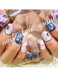 持ち込み画像アート