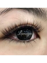 まつげ ネイルサロンアンドスクール ラヴァンヤ 久喜店(Lavanya)/フェザー付け放題