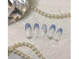 フレンチネイル