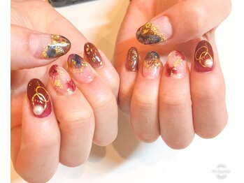 アールエム(Rm)/ニュアンスアート