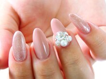 アンジュ(Ange)/スタッフオススメデザインジェル