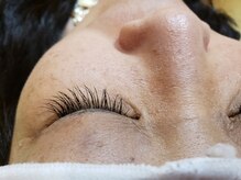 オッジヘアージャッロ 上野台(Oggi Hair giallo)/シルク100本