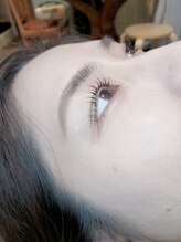 エスサロン(S-salon)/まつげパーマ