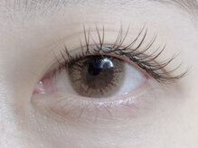 ローラント(LAURENT)/ブラウンフラットラッシュ 120本