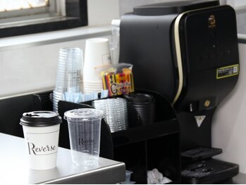 リバース(Reverse)/