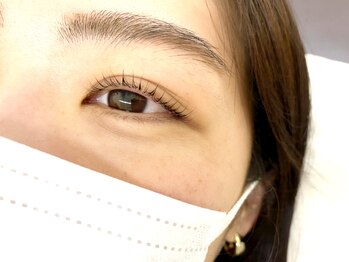 高蔵寺まつげ/パリジェンヌラッシュリフト☆