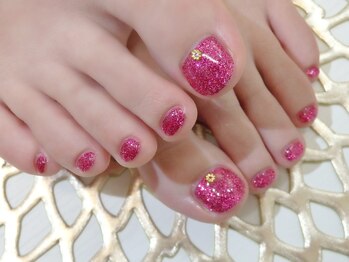 ラルネイル 大宮(Lull. nail)/