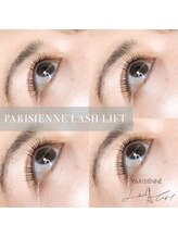 レ プリューム(les plumes)/パリジェンヌラッシュリフト