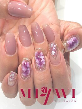 リアンブリエ(LienBriller)/フラワー