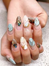 ミューズネイル(muse nail)/