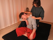 バンブー プレイス(bamboo place)/