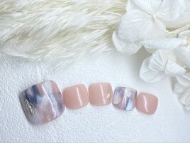 ネイルデザイン