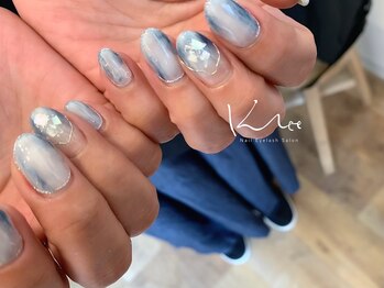 クレー(Klee)/体がRich Designコース