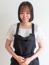 アルター エクラ(aL-ter e´clat) 西川 裟羅