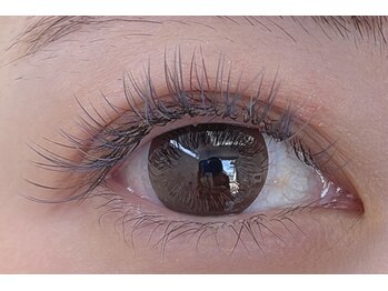 MBL バイ ルシュカ(MBL by LUSHCA)/フラットラッシュ☆彡