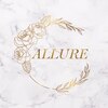 アリュール 京都烏丸御池店(ALLURE)ロゴ