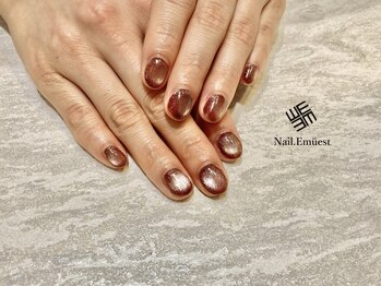 ネイル エミュスト(Nail Emuest)/マグネット
