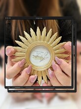 アトラ(Atora)/マグネットネイル