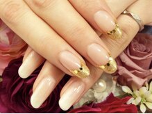 デアフローラ(deaflora)/