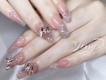 シシー 心斎橋店(sissy)/ワンホンネイル