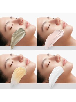 ポーラ 天神店(POLA)/パーソナルエステ