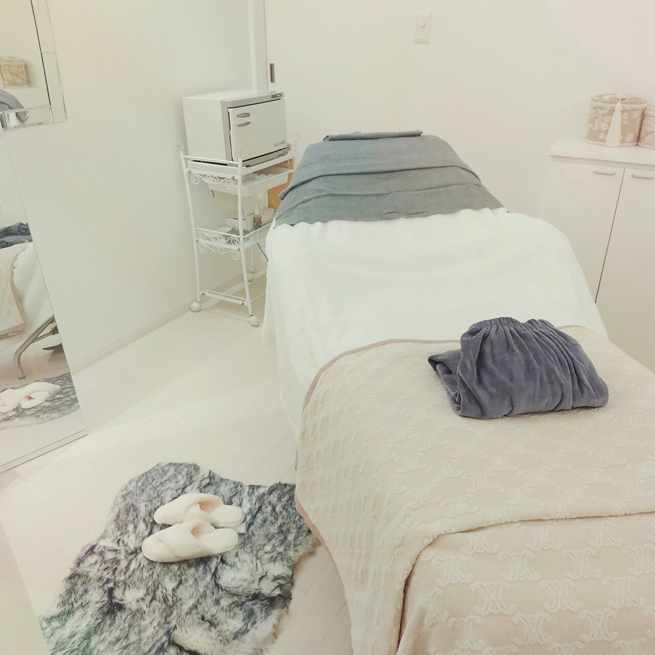 ポーラ ザ ビューティ アクロスプラザ大分駅南店(POLA THE BEAUTY