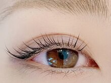 ピオニーココ(PEONYCOCO)/マツゲパーマ☆(四ツ橋/堀江)