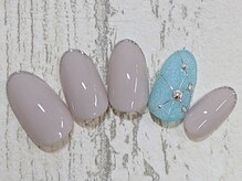 ネオ(Neo)/定額デザイン＊Cコース