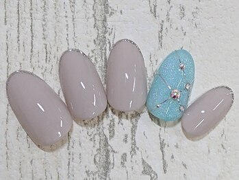 ネオ(Neo)/定額デザイン＊Cコース