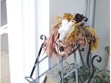 ドールズ ネイル(DOLLS NAIL)/中央林間/オーナーズサロン