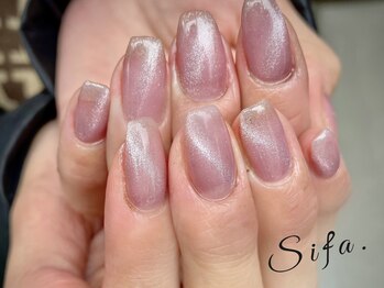 シファ(Sifa.)/ピンクマグネット