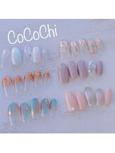 トータルビューティー ココチ(CoCoChi)/