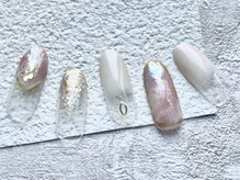 ルナウーナ 谷塚店(LUNAUNA)/定額ラグジュアリー7040円