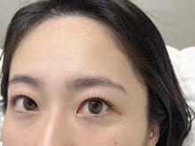 ヴィヴィ(Salon de Vi2)/ケラチンラッシュリフト