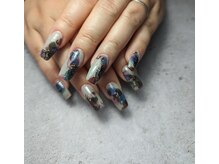 オリ('oli)/インクアート