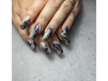 オリ('oli)/インクアート