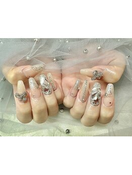 モテ可愛系（デート・合コン）が得意