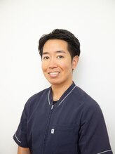 富里ひまわり整骨院&nbsp;八重樫 光永