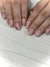 ジャフリカン(JAHFRICAN)/持ち込みデザイン　担当:NAO