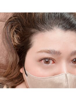 ローズハウス 浦添店(ROSEHOUSE)/lush lift【Lコート込み】