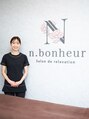 エヌボヌール(n.bonheur)/n.bonheur
