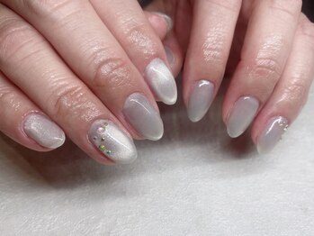 ジル 荒江店(JilL)/荒江ネイルサロン☆パラジェル